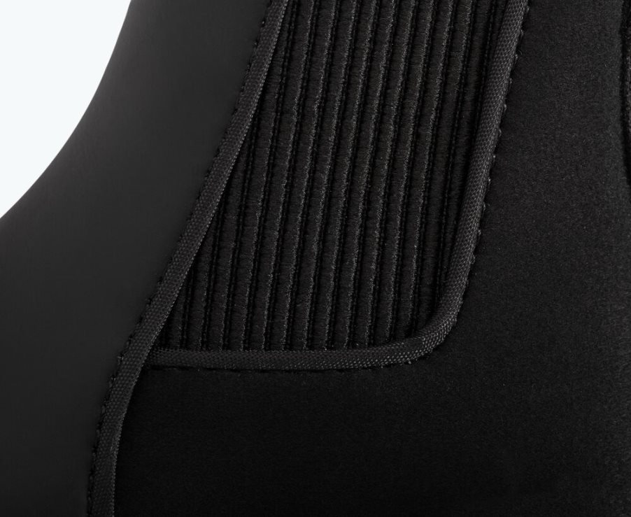 Native Kensington Treklite Stiefel Mädchen Schwarz | UFQI3C074