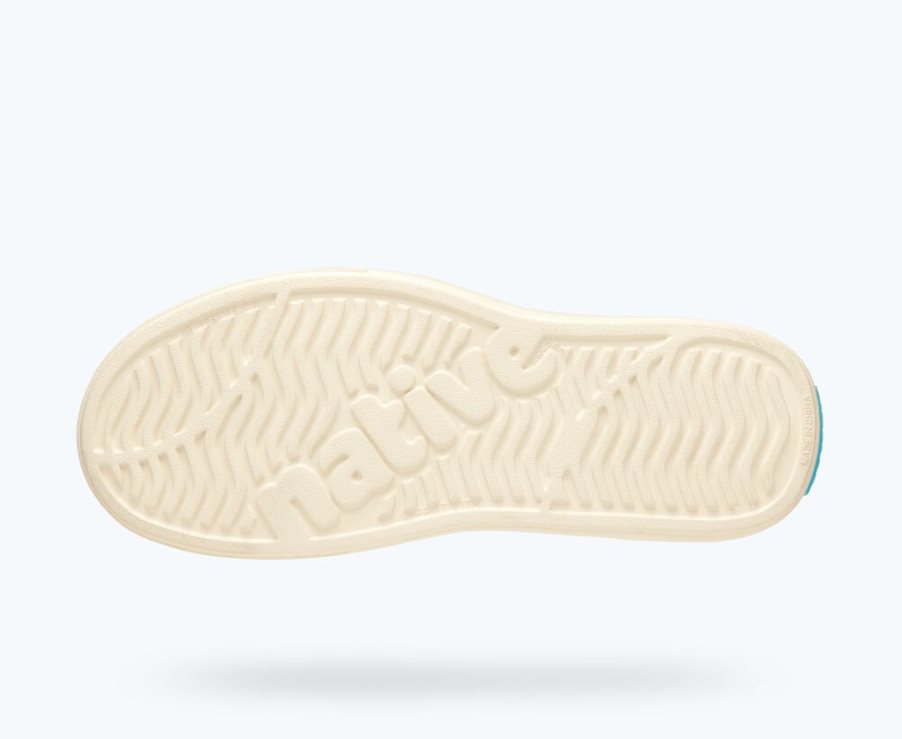 Native Miles Bloom Mokassins Herren Beige | FLYQJ9C72