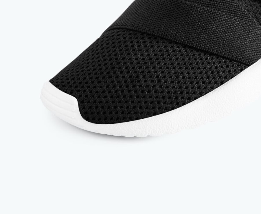 Native Phoenix Sneakers Jungen Schwarz | NDU3K7C94