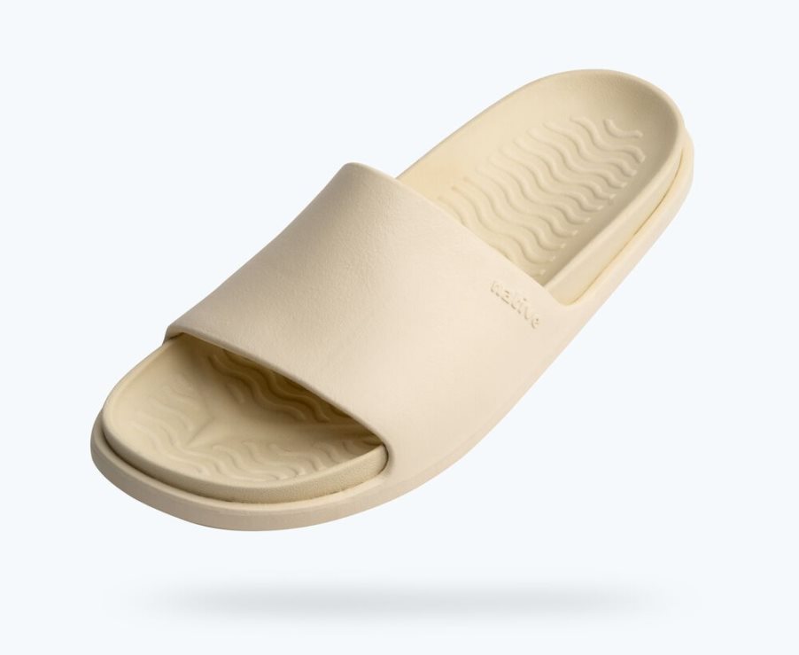 Native Spencer LX Sandalen Herren Beige | TDYL2410C