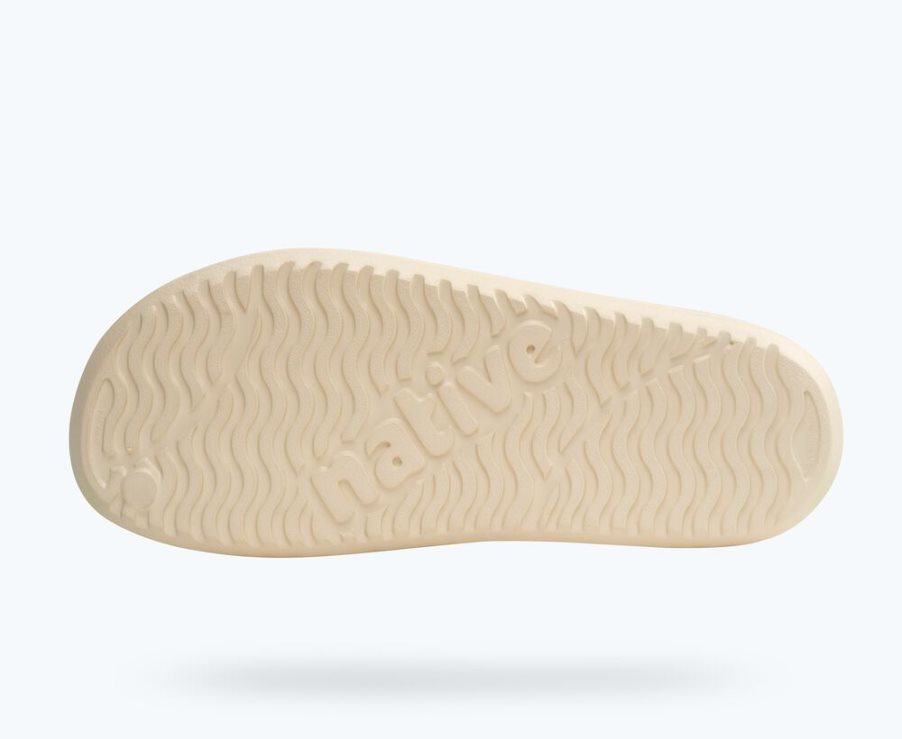 Native Spencer LX Sandalen Herren Beige | TDYL2410C