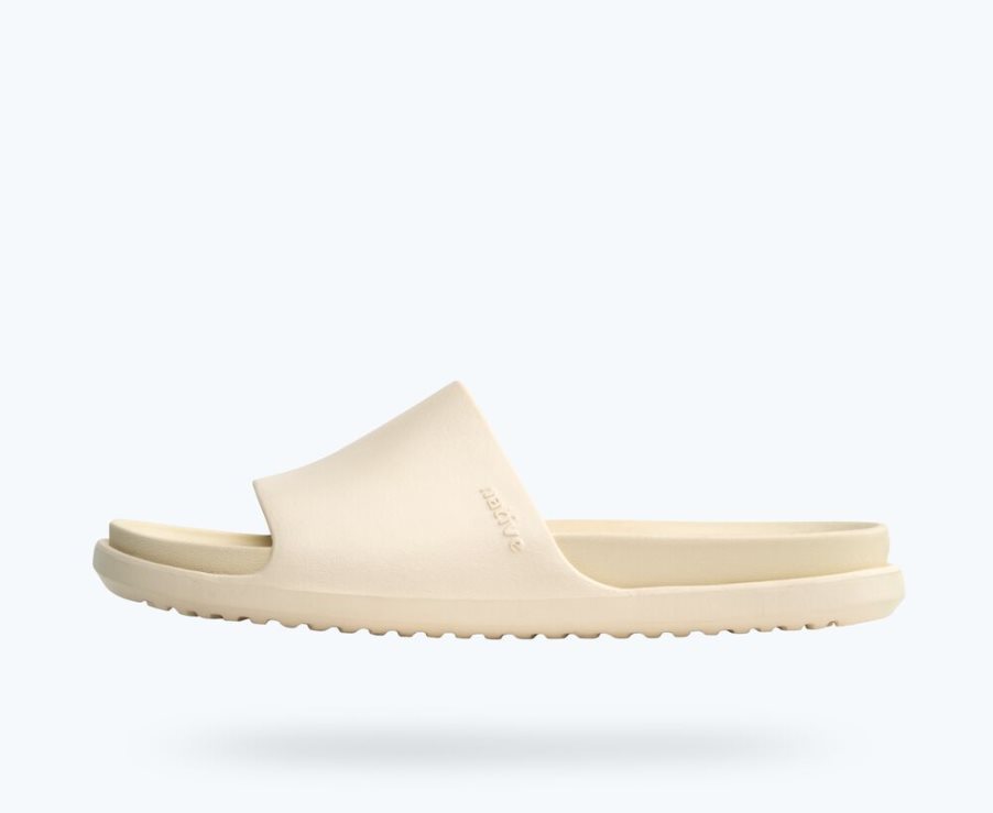 Native Spencer LX Sandalen Herren Beige | TDYL2410C